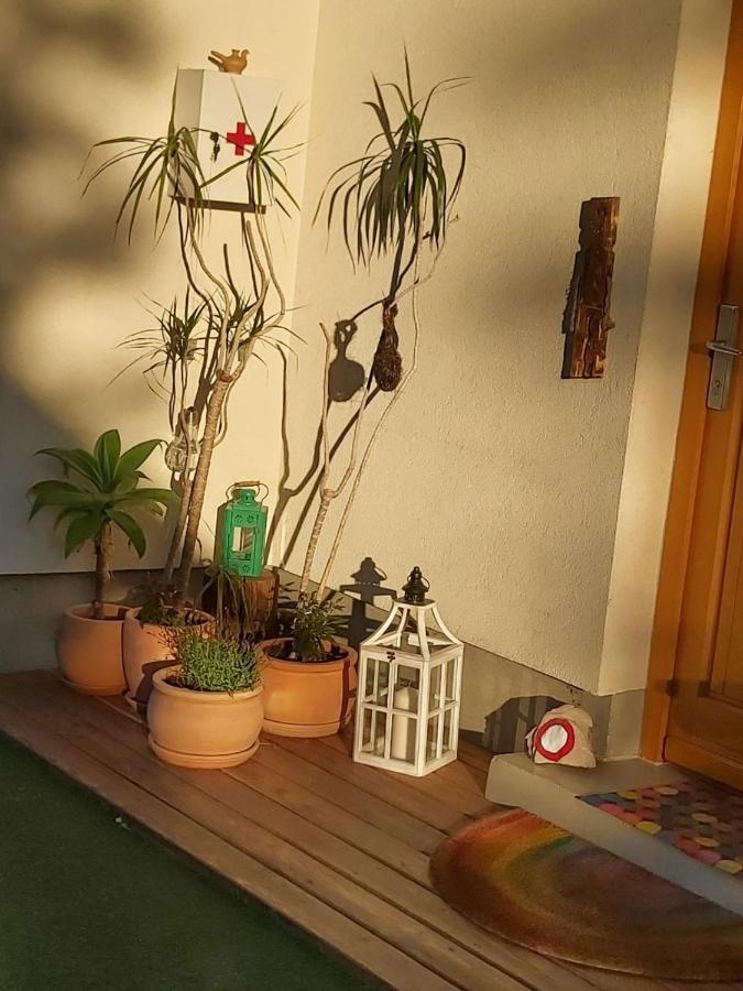 Bikeski Family Hotel, B&B, Apartaments, Rooms Mezica Dış mekan fotoğraf