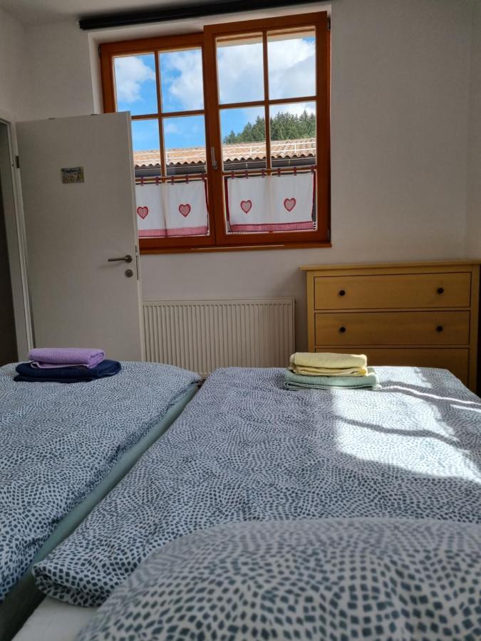 Bikeski Family Hotel, B&B, Apartaments, Rooms Mezica Dış mekan fotoğraf